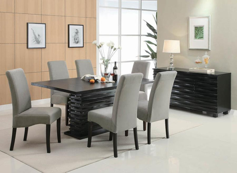 102061-62 DINING SET 7PCS